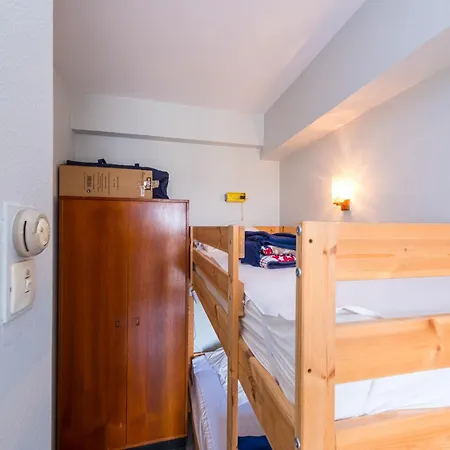 Flat In Center With Sea View, Cleaning Included *